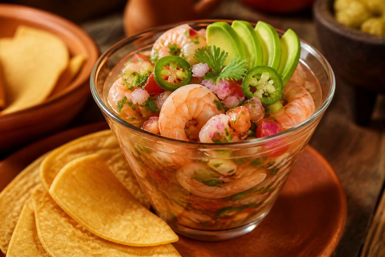 Ceviche
